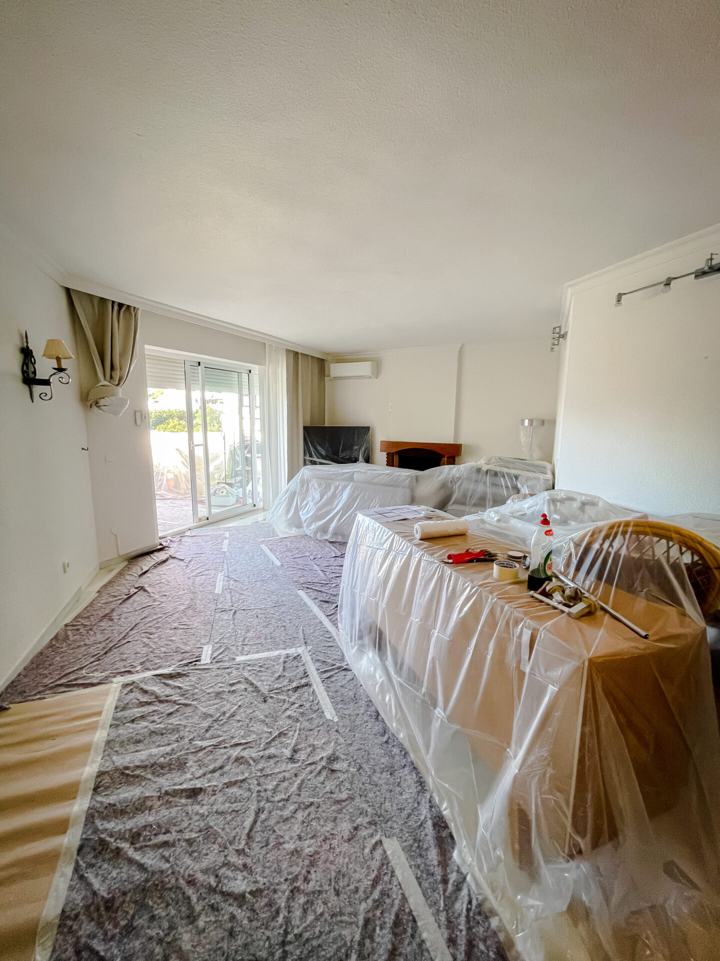 renovation company