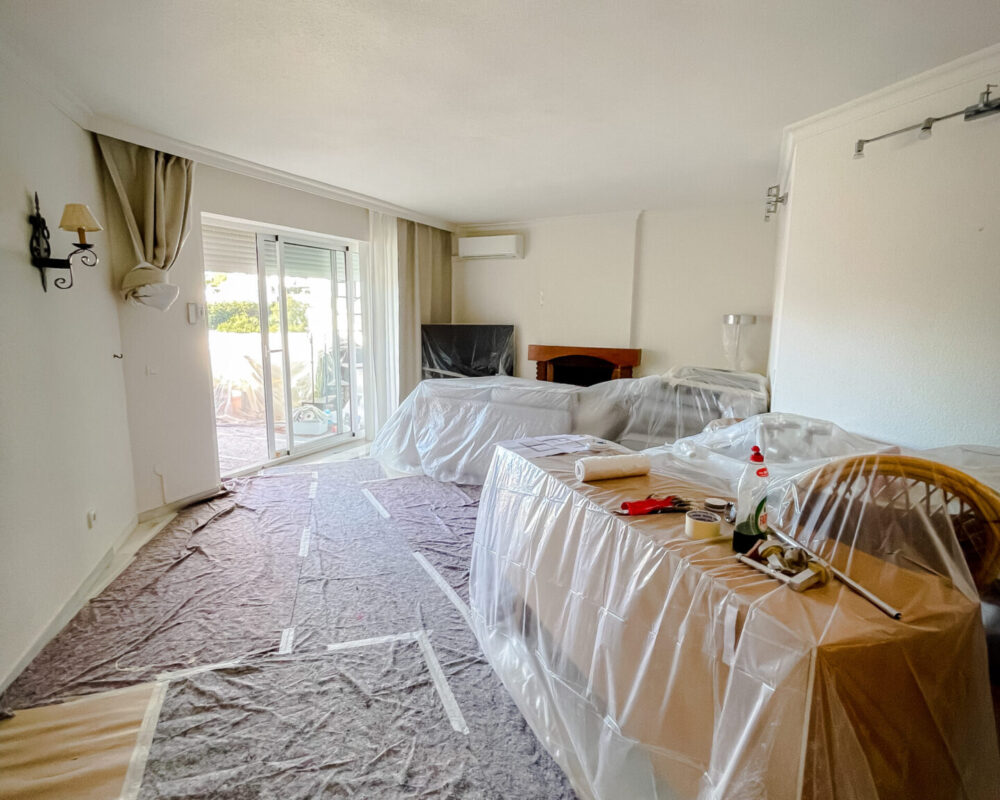 renovation company